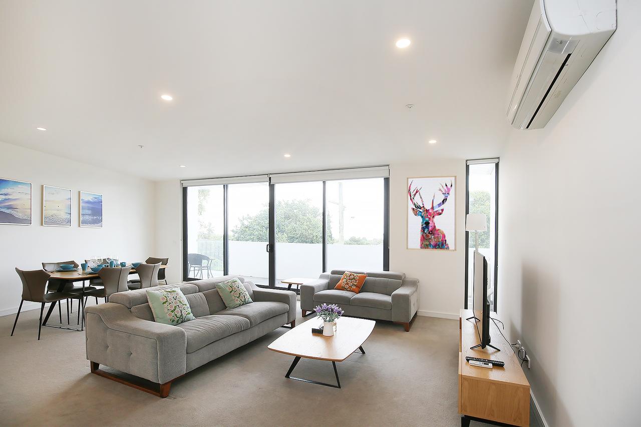 Boronia VIC Accommodation Sunshine Coast