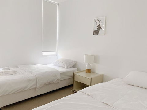 Poplar Box Hill Apartment - Accommodation Sunshine Coast 8