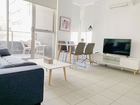 Poplar Box Hill Apartment - Accommodation Sunshine Coast 7