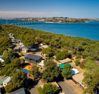BIG4 Phillip Island Caravan Park - Accommodation Sunshine Coast