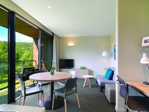 Peppers Marysville - Accommodation Sunshine Coast 1