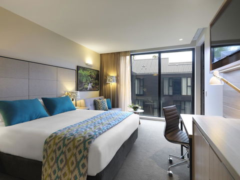 Peppers Marysville - Accommodation Sunshine Coast 4