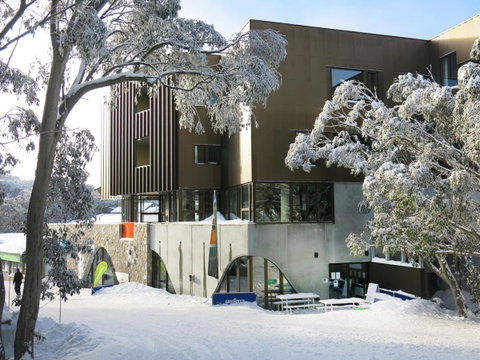 Buller Central Hotel - Accommodation Sunshine Coast 6