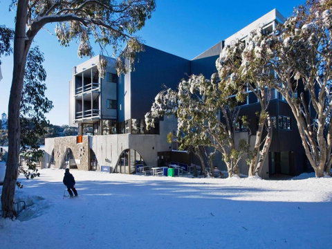 Buller Central Hotel - Accommodation Sunshine Coast 9