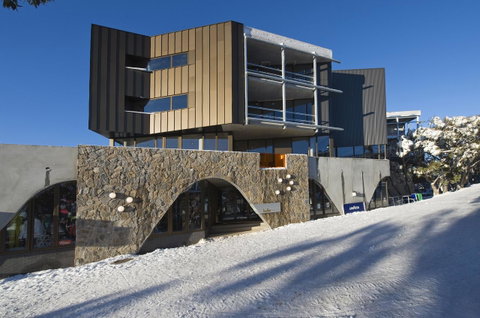 Buller Central Hotel - Accommodation Sunshine Coast 10