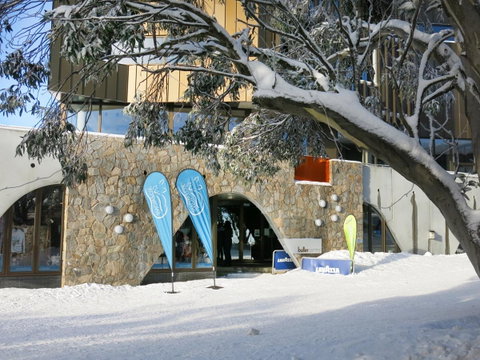 Buller Central Hotel - Accommodation Sunshine Coast 8
