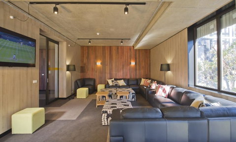 Buller Central Hotel - Accommodation Sunshine Coast 12