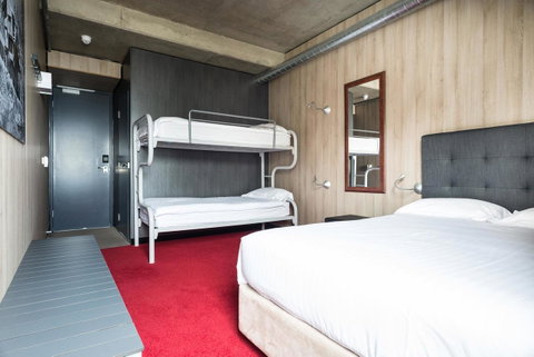 Buller Central Hotel - Accommodation Sunshine Coast 3