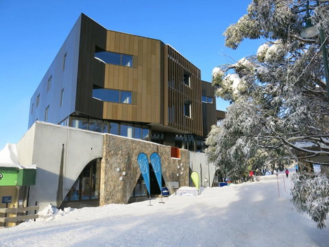 Buller Central Hotel - Accommodation Sunshine Coast 0
