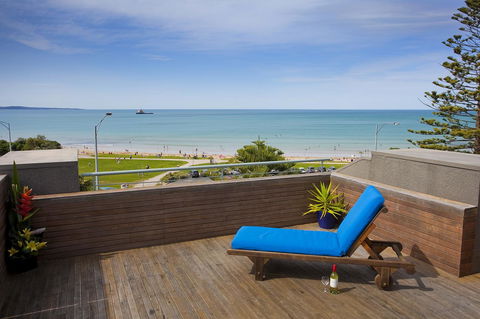 Cumberland Lorne Resort - Accommodation Sunshine Coast 8