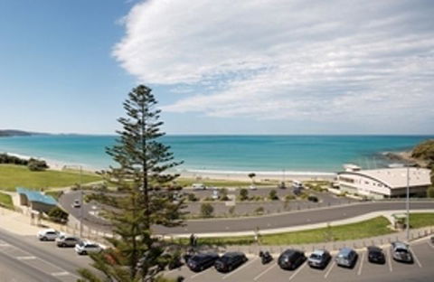 Cumberland Lorne Resort - Accommodation Sunshine Coast 14