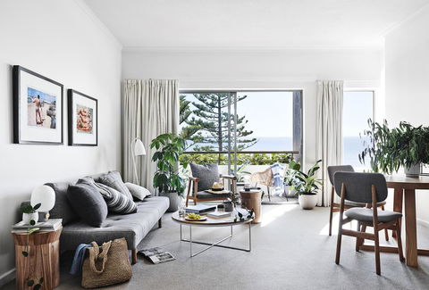 Cumberland Lorne Resort - Accommodation Sunshine Coast 0