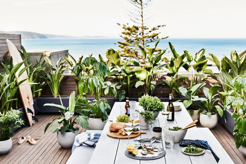Cumberland Lorne Resort - Accommodation Sunshine Coast 26