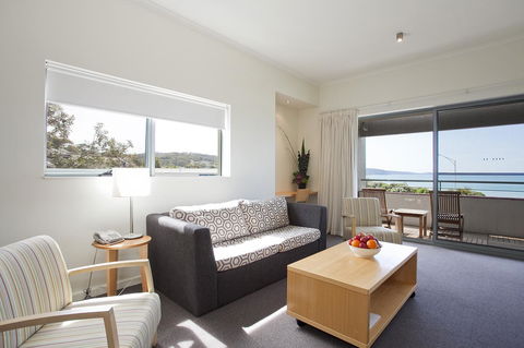 Cumberland Lorne Resort - Accommodation Sunshine Coast 11