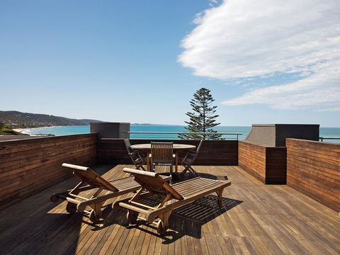 Cumberland Lorne Resort - Accommodation Sunshine Coast 15