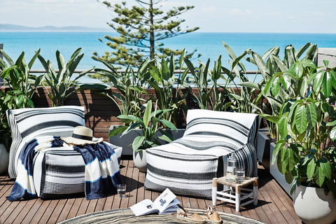 Cumberland Lorne Resort - Accommodation Sunshine Coast 5