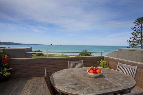 Cumberland Lorne Resort - Accommodation Sunshine Coast 10