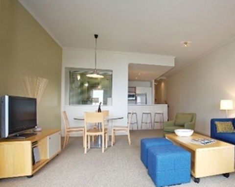 Cumberland Lorne Resort - Accommodation Sunshine Coast 16