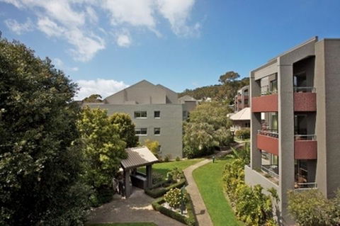 Cumberland Lorne Resort - Accommodation Sunshine Coast 20