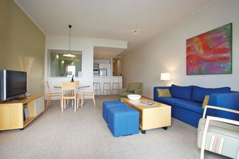 Cumberland Lorne Resort - Accommodation Sunshine Coast 24