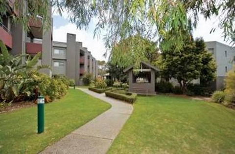 Cumberland Lorne Resort - Accommodation Sunshine Coast 25