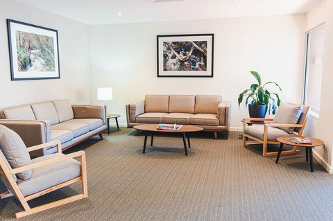 Cumberland Lorne Resort - Accommodation Sunshine Coast 4