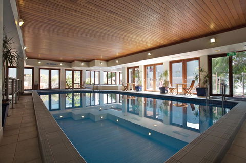 Cumberland Lorne Resort - Accommodation Sunshine Coast 9