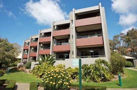 Cumberland Lorne Resort - Accommodation Sunshine Coast 12