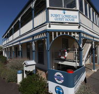 Point Lonsdale Guest House - Accommodation Sunshine Coast