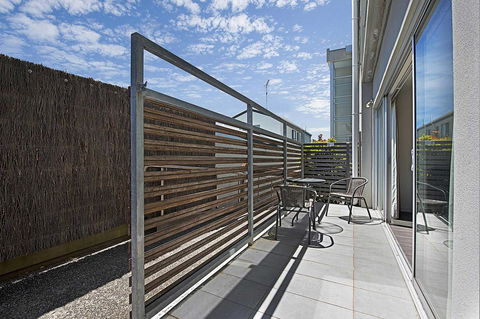 The Apollo - Accommodation Sunshine Coast 1