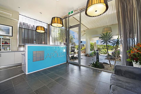 The Apollo - Accommodation Sunshine Coast 30