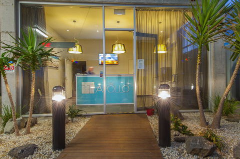 The Apollo - Accommodation Sunshine Coast 29