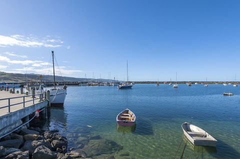 The Apollo - Accommodation Sunshine Coast 33