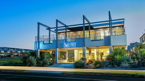 The Apollo - Accommodation Sunshine Coast 28