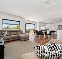 Rosewater Townhouses Dromana - Accommodation Sunshine Coast