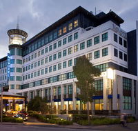 Novotel Melbourne Glen Waverley - Accommodation Sunshine Coast