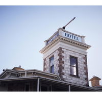 Hotel Sorrento - Accommodation Sunshine Coast