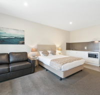 High Country Holiday Park - Accommodation Sunshine Coast