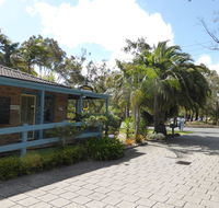 The Balnarring Motel - Accommodation Sunshine Coast