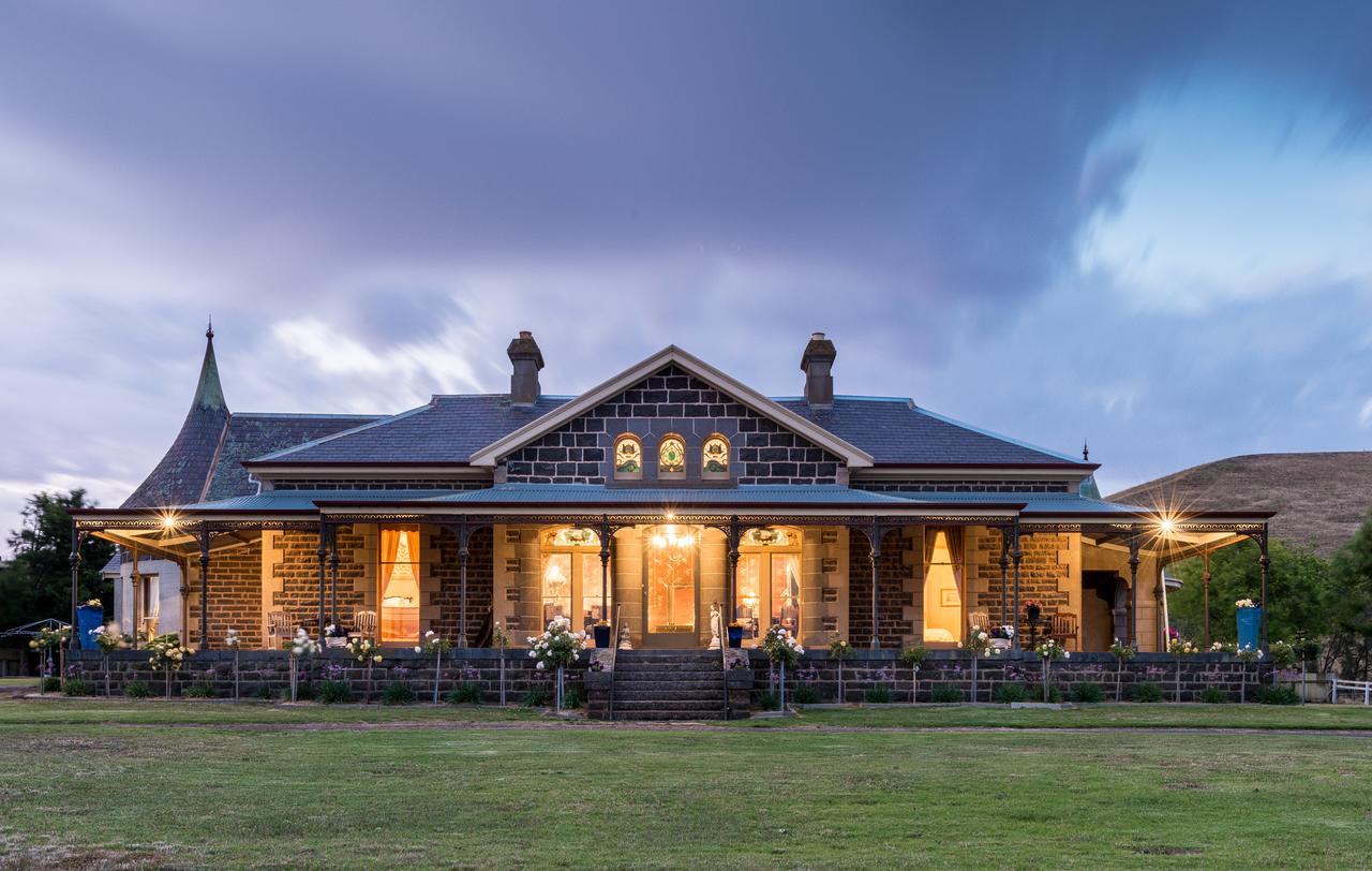 Ondit VIC Accommodation Sunshine Coast