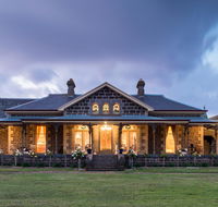 Coragulac House Cottages - Accommodation Sunshine Coast
