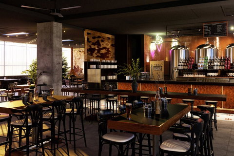 Mantra Melbourne Epping - Accommodation Sunshine Coast 28