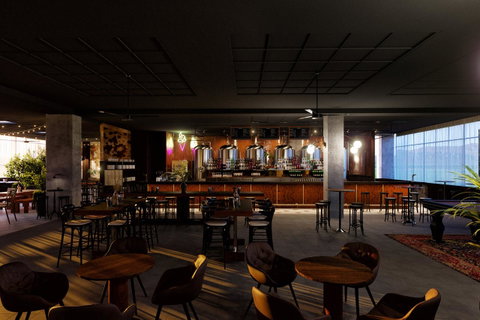 Mantra Melbourne Epping - Accommodation Sunshine Coast 32