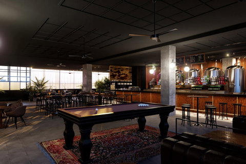 Mantra Melbourne Epping - Accommodation Sunshine Coast 29