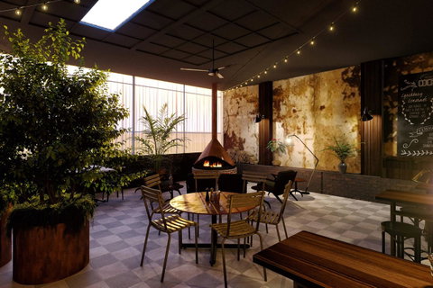 Mantra Melbourne Epping - Accommodation Sunshine Coast 34