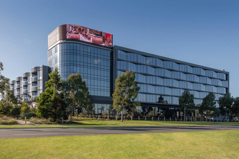 Mantra Melbourne Epping - Accommodation Sunshine Coast 9