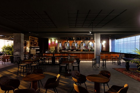 Mantra Melbourne Epping - Accommodation Sunshine Coast 35