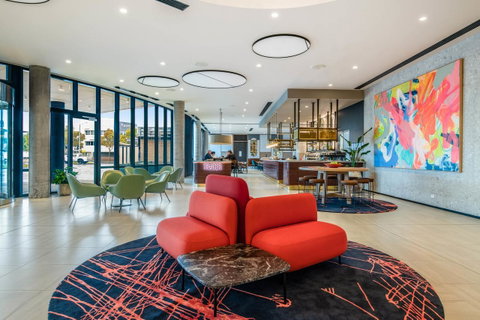 Mantra Melbourne Epping - Accommodation Sunshine Coast 7