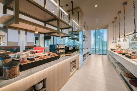 Mantra Melbourne Epping - Accommodation Sunshine Coast 1