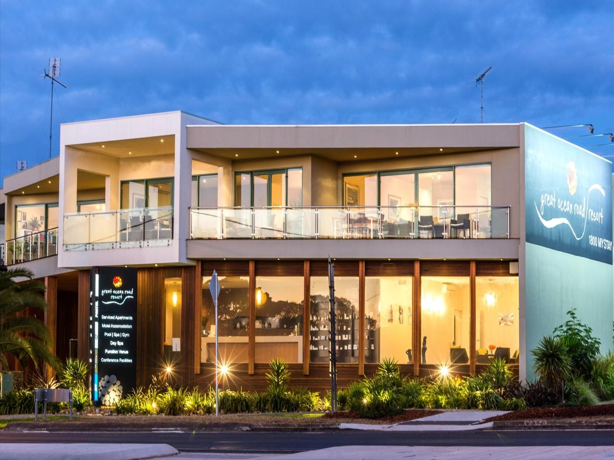 Anglesea VIC Accommodation Sunshine Coast
